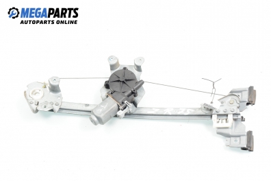 Macara electrică geam pentru Rover 75 1.8, 120 cp, sedan, 1999, poziție: dreaptă - spate