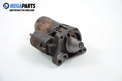 Starter for Renault Clio I (1990-1998) 1.4, hatchback