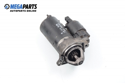 Starter for Opel Vectra B 2.0 16V DI, 82 hp, station wagon, 1997