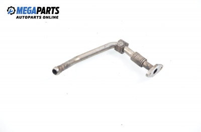 EGR tube for Opel Vectra B 2.0 16V DI, 82 hp, station wagon, 1997