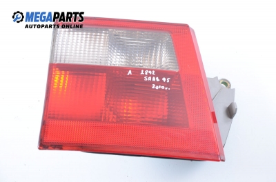 Inner tail light for Saab 9-5 2.2 TiD, 120 hp, station wagon, 2004, position: left