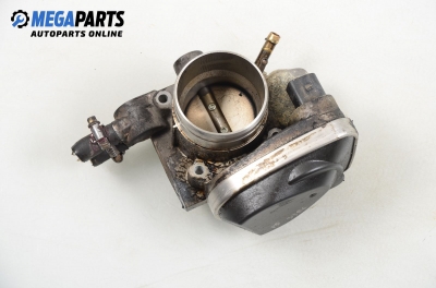 Clapetă carburator pentru Volkswagen Passat (B5; B5.5) 2.0, 115 cp, combi, 2001