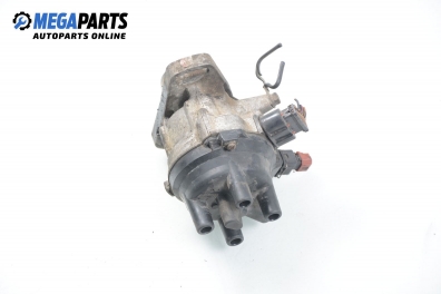 Delco distributor for Mitsubishi Colt IV 1.6 16V 4WD, 113 hp, hatchback, 1995