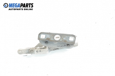 Bonnet hinge for Citroen Xsara 1.9 D, 70 hp, station wagon, 1999, position: left