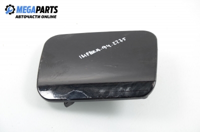 Fuel tank door for Subaru Impreza 1.8, 103 hp, station wagon, 1994