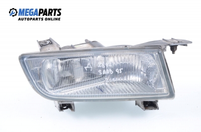 Fog light for Saab 9-5 2.2 TiD, 120 hp, station wagon, 2004, position: right