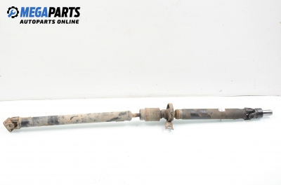 Tail shaft for Subaru Legacy 2.2 4WD, 136 hp, sedan automatic, 1991