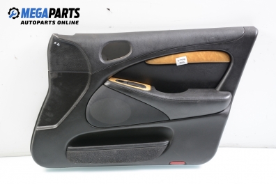 Interior door panel  for Jaguar S-Type 3.0, 238 hp automatic, 2000, position: front - right