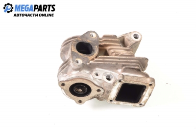 Supapă EGR for Renault Scenic II 1.9 dCi, 120 hp, 2003