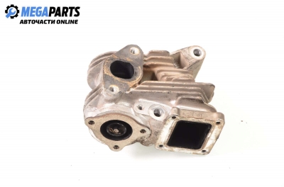 EGR ventil for Renault Scenic II 1.9 dCi, 120 hp, 2003