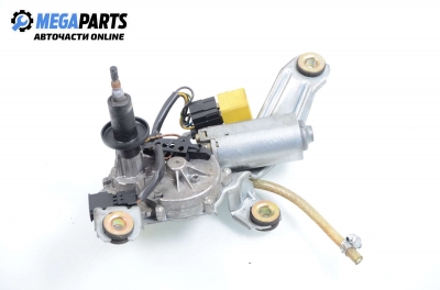 Front wipers motor for Mercedes-Benz C-Class 202 (W/S) (1993-2000) 2.2, station wagon, position: rear