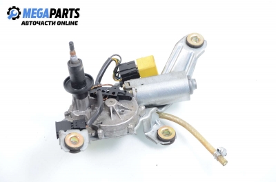 Motor ștergătoare parbriz for Mercedes-Benz C-Class 202 (W/S) (1993-2000) 2.2, combi, position: din spate