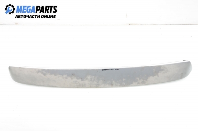 Spoiler for Kia Sorento 2.5 CRDi, 140 hp automatic, 2003