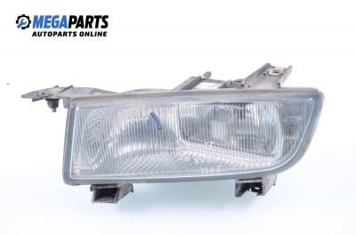 Fog light for Saab 9-5 2.2 TiD, 120 hp, station wagon, 2004, position: left