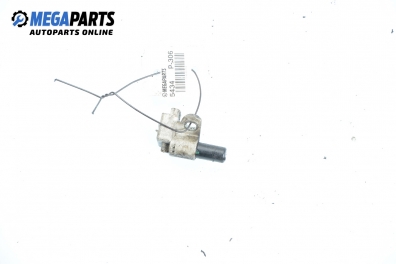 Camshaft sensor for Peugeot 306 2.0 HDI, 90 hp, station wagon, 1999