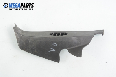 Interior plastic for Citroen C8 2.2 HDi, 128 hp, 2004, position: front - left