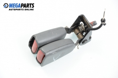 Seat belt fasteners for Volvo S70/V70 2.3 T5, 250 hp, station wagon automatic, 2000, position: rear - left