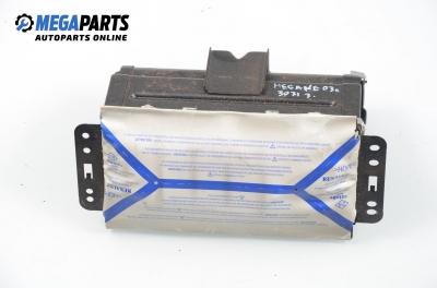 Airbag for Renault Megane 1.6 16V, 113 hp, hatchback, 5 doors, 2003