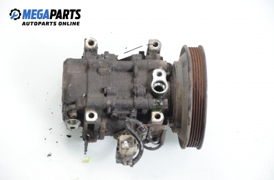 Kompressor klimaanlage für Toyota Corolla (E110) 1.4, 86 hp, combi, 1998
