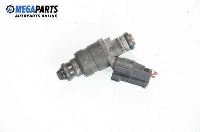 Benzineinspritzdüse for Audi A3 (8P) 1.6, 102 hp, 3 türen, 2003