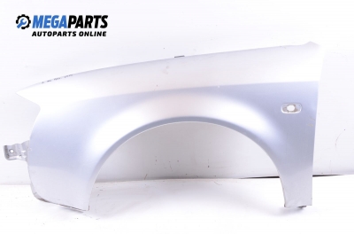 Fender for Audi A6 (C5) 2.5 TDI, 150 hp, sedan, 1999, position: left