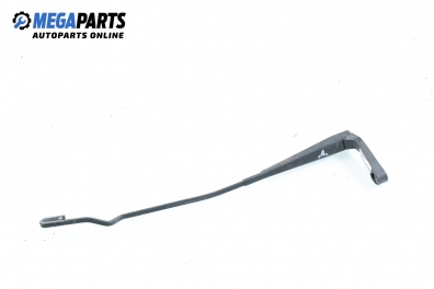 Wischerarm frontscheibe for Volkswagen Golf III 1.8, 90 hp, combi, 1993, position: rechts