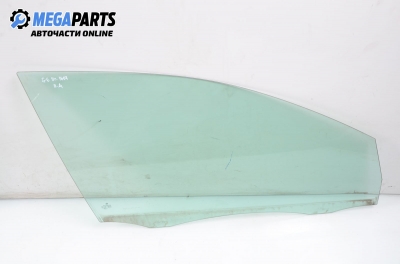Fensterscheibe for Volkswagen Golf VI 1.4, 80 hp, hecktür, 2011, position: rechts, vorderseite