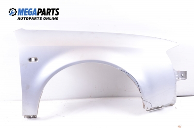 Fender for Audi A6 (C5) 2.5 TDI, 150 hp, sedan, 1999, position: right