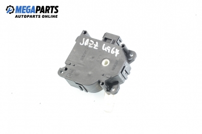 Heater motor flap control for Honda Jazz 1.3, 83 hp, 2008