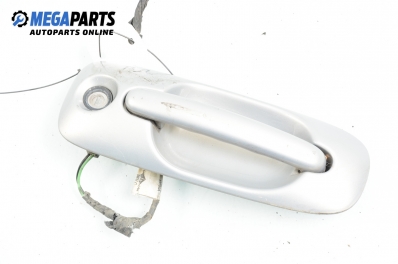 Outer handle for Chrysler Grand Voyager 2.5 CRD, 141 hp, 2001, position: front - right