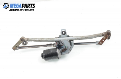 Motor ștergătoare parbriz for Volkswagen Golf IV 1.8 20V, 125 hp, 1998