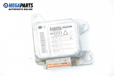 Airbag module for Renault Laguna I (B56; K56) 1.8, 90 hp, station wagon, 1997 № Autoliv 550 44 92 00