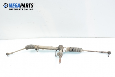 Casetă de direcție hidraulică pentru Ford Focus I 1.8 TDCi, 115 cp, combi, 2001