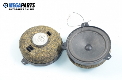Lautsprecher für BMW 3 (E46), sedan, 2001 № 65.13-8 368 233