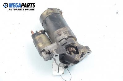 Starter for Peugeot 306 1.9 D, 68 hp, sedan, 1998