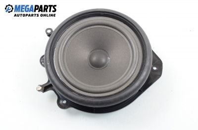 Loudspeaker for Audi A4 (B7) (2004-2008), station wagon