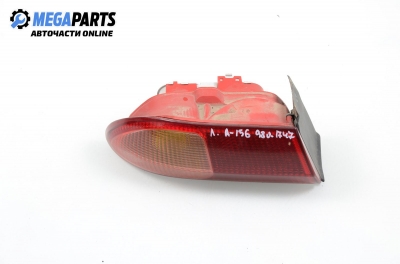 Stop for Alfa Romeo 156 1.8 16V, 144 hp, sedan, 1998, position: stânga