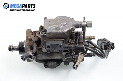 Diesel injection pump for Chrysler Voyager 2.5 TD, 116 hp, 2000 № 0 460 402 963