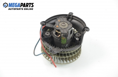 Heating blower for Mercedes-Benz C-Class 202 (W/S) 2.5 TD, 150 hp, station wagon automatic, 1998