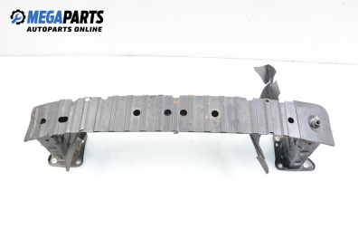 Bumper support brace impact bar for Ford C-Max 1.6 TDCi, 90 hp, 2005, position: front