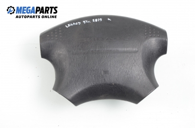 Airbag for Subaru Legacy 2.0 4WD, 116 hp, station wagon, 1997