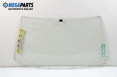 Windscreen for Ford Courier 1.3, 60 hp, truck, 1992