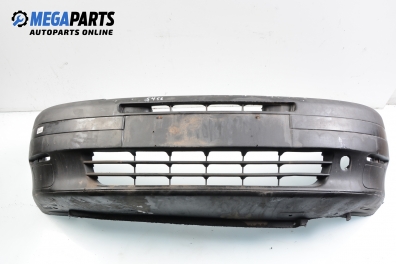 Front bumper for Fiat Punto 1.7 TD, 69 hp, truck, 1999, position: front