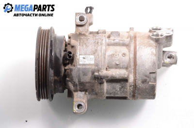 AC compressor for Fiat Stilo (2001-2007) 1.6, hatchback