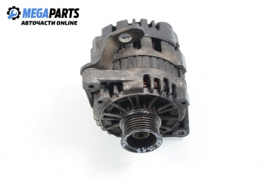 Alternator for Daewoo Nubira 1.6 16V, 103 hp, sedan, 2003