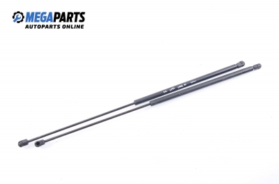 Bonnet damper for Saab 9-5 2.2 TiD, 120 hp, station wagon, 2004