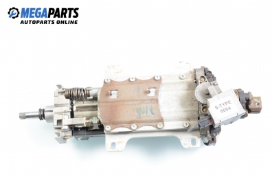 Coloană de direcție pentru Jaguar S-Type 3.0, 238 cp automat, 2000
