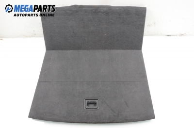 Trunk interior cover for Audi A4 (B7) 2.0 16V TDI, 140 hp, station wagon automatic, 2007