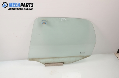 Window for Opel Corsa B 1.4, 82 hp, hatchback, 1993, position: rear - left