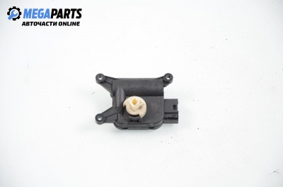 Heater motor flap control for Volkswagen Touran 2.0 TDI, 136 hp, 2004